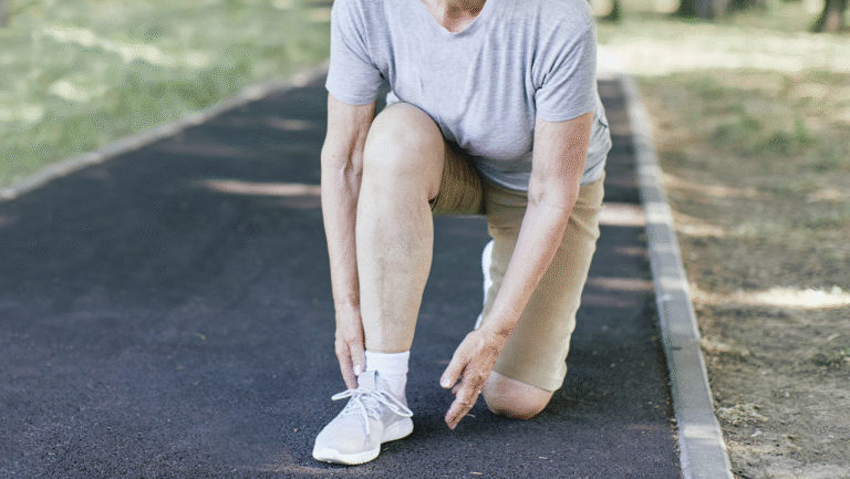atividade física com varizes