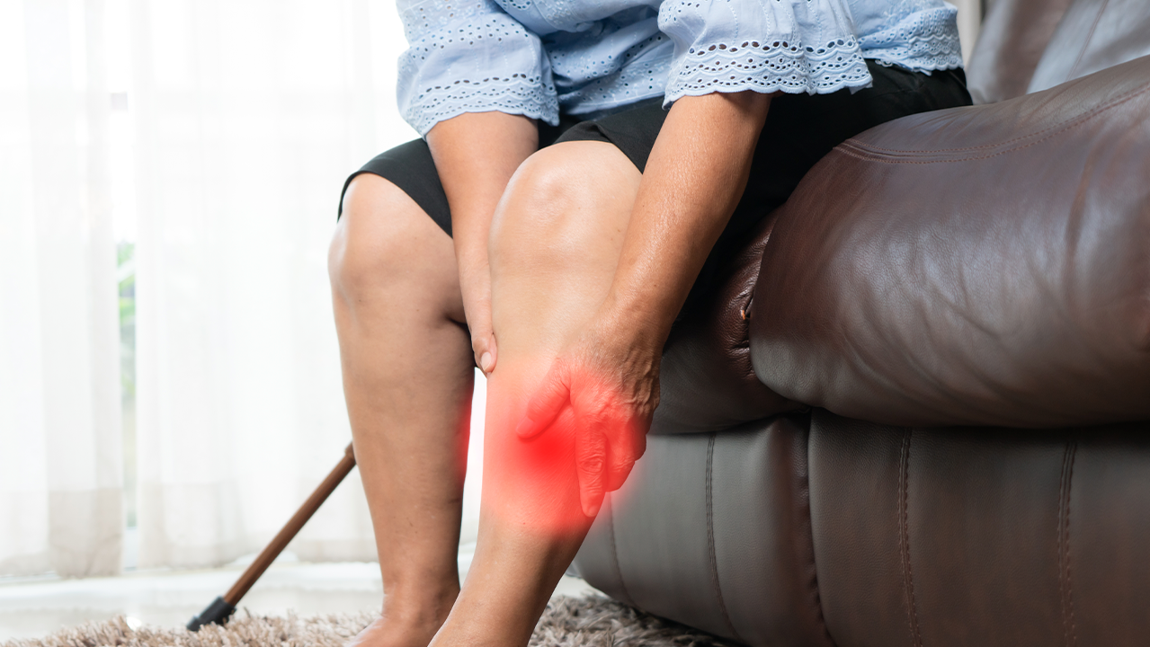 doença arterial obstrutiva periférica